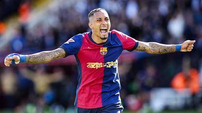 ‘Be Prepared’—Raphinha Opens Up on Marcus Rashford Competition at Barcelona