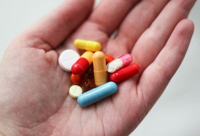 10 Discontinued Medications Still Sitting in Bathroom Cabinets