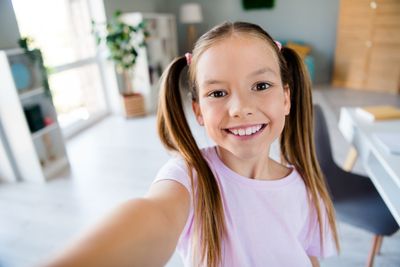 Could a Simple Snapchat Post Ruin Your Kid’s Reputation Forever?