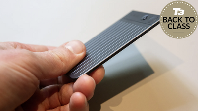 This small accessory is a game changer for lectures, meetings or important calls