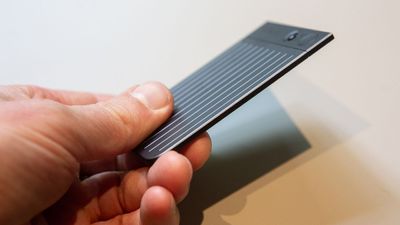 This small accessory is a game changer for lectures, meetings or important calls