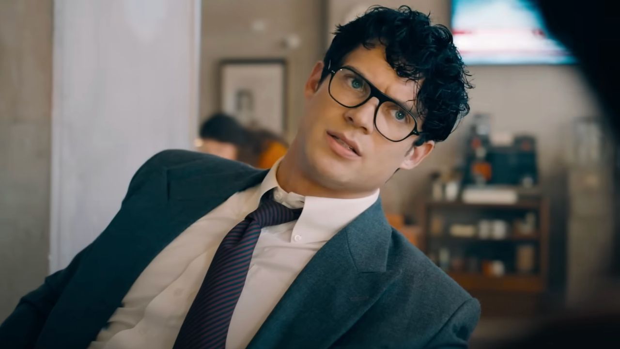 One Of My Favorite Superman Moments Almost Didn T Make