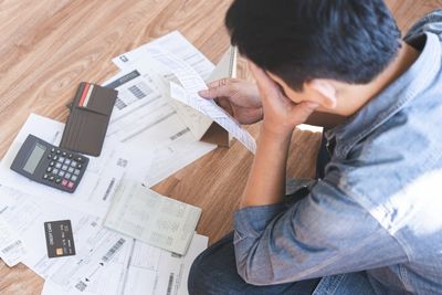 No Bankruptcy, No Lawyer — Just One Risky Statement That Paused the Collection Calls
