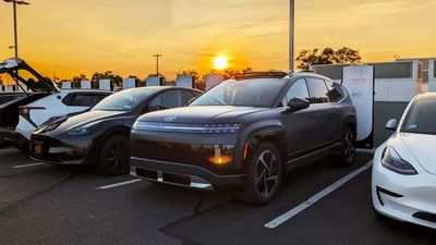 Why The 2026 Hyundai Ioniq 9 Is America’s New Road Trip Darling