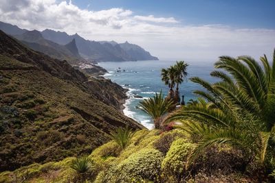 Retire in the Canary Islands for Beaches and Natural Beauty
