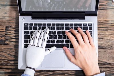 AI chatbots are becoming popular alternatives to therapy. But they may worsen mental health crises, experts warn