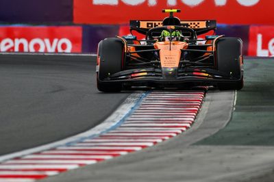 Discovering the hidden McLaren sensitivity that may have cost an F1 Hungary pole