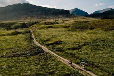 Earthquake strikes one of UK’s most popular hiking spots