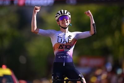 'The country is behind you!' - Back-to-back stage wins at the Tour de France Femmes earn Maëva Squiban praise from Emmanuel Macron