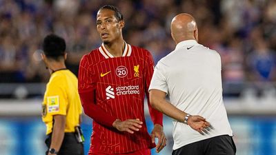 Why Liverpool Are Playing the Same Team Twice on the Same Day