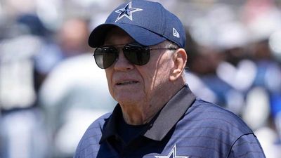 Jerry Jones Has Six-Word Message for Cowboys Fans After Micah Parsons Trade Demand