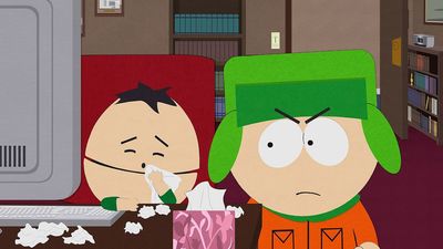South Park fans in the US only have a few days left to watch the show on HBO Max before it moves to a new streamer