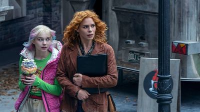 New on Netflix August 2-8: only four new shows and movies hit Netflix this week but one is huge