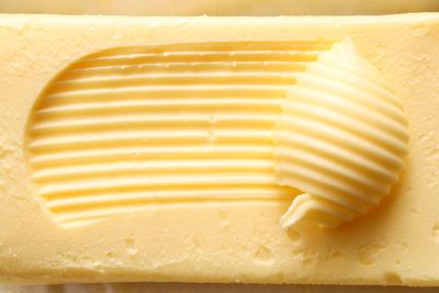 Over 64,000 pounds of butter recalled over allergen concerns