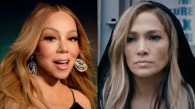 One Way Mariah Carey Allegedly Wants To ‘One Up’ Fellow Singer Jennifer Lopez Career-Wise