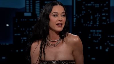 Insider Drops Claims About Why Katy Perry’s Friends Are Concerned Amid Her ‘Flirty Friendship’ With Justin Trudeau