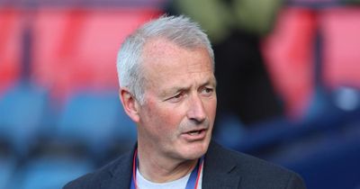 Key SFA figure 'all for' referee stadium explanations with VAR here to stay