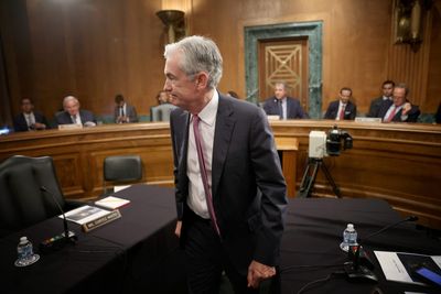 The Federal Reserve's power: Congress giveth and Congress can taketh away