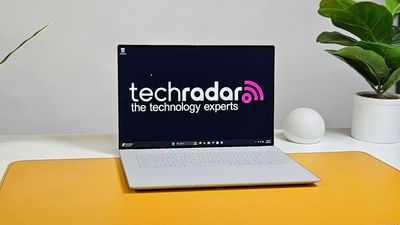 I've tested more than a hundred laptops in my career, and the Dell 16 Premium is the only MacBook Pro rival worth considering