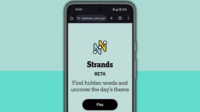NYT Strands hints and answers for Sunday, August 3 (game #518)