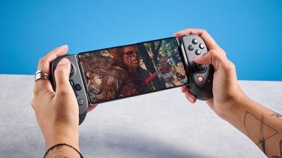 I already spend way too much time playing my PS5 — and this mobile controller just made things a whole lot worse