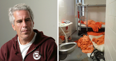 “Pretty Convenient”: All The Red Flags In Epstein’s Final Hours That Still Have No Answers