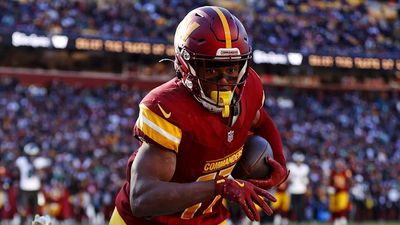 Terry McLaurin's Top Five Best Fantasy Football Landing Spots For 2025