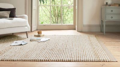 7 habits you need to ditch that are making your rugs dirty – stop these now to save your rug