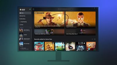 I don't see how Microsoft's Xbox PC app will win me over – especially when I'm obsessed with SteamOS
