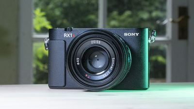 The Sony RX1R III could have been my total dream camera, instead it's a beautiful nightmare