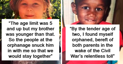 45 People Share How Being Adopted Changed Their Lives Forever