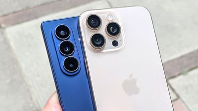 I tested Samsung Galaxy Z Fold 7 vs. iPhone 16 Pro Max in a 200-photo shootout — which camera phone wins?