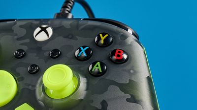 Not every gamepad needs Hall Effect triggers to be great — and this Turtle Beach controller proves it