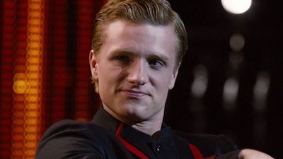 I Need Some OG Hunger Games Stars To Return For Sunrise On The Reaping, And Josh Hutcherson Shared How He Feels About It
