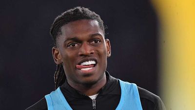 Dream Transfer: Rafael Leao to Arsenal