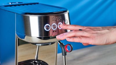 I've reviewed countless espresso machines this year — but there's only one you need to buy