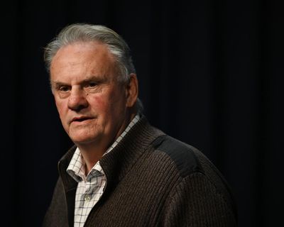 Bad men problem: Gareth Ward and Mark Latham leave NSW parliament in uncharted territory