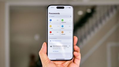 I ditched my passwords for passkeys on these 3 popular services — and it took me less than 10 minutes