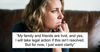 “They Were Bluffing”: Woman Outs Bride And Groom Trying To Sabotage Her Vacation