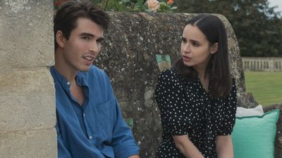 My Oxford Year's Corey Mylchreest Didn't Hold Back While Explaining Why The Netflix Movie's Ending Is 'More Powerful' Than The Book