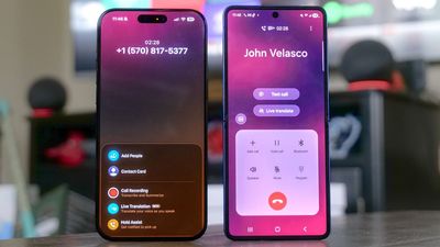 I tested Live Translation on iOS 26 vs Galaxy AI — and the results surprised me