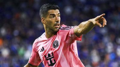 Inter Miami 2–2 Necaxa: Player Ratings As Herons Win in Penalties Despite Messi Injury