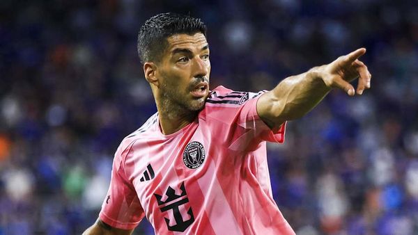 Inter Miami 2–2 Necaxa: Player Ratings As Herons Win in Penalties Despite Messi Injury