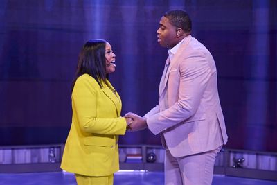 Satirical Obama Musical 44 Coming Off-Broadway After Chicago & L.A. Success