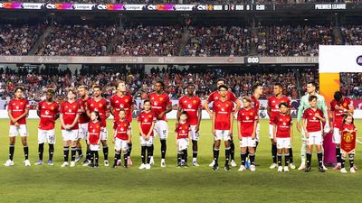 Man Utd Predicted Lineup vs. Everton: Cunha Returns, Mbeumo Ready to Feature