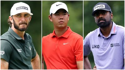 Big Names To Miss Out On The FedEx Cup Playoffs