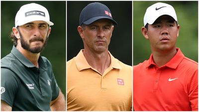 9 Notable Names To Miss Out On The FedEx Cup Playoffs