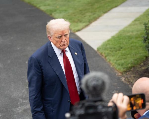 Trump news at a glance: inquiry launched into Trump prosecutor as backlash grows over firing of statistics chief