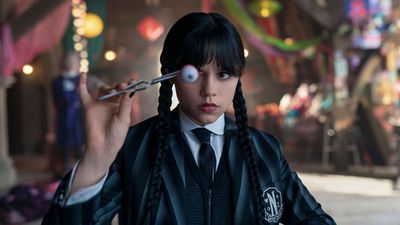 Wednesday season 2 release schedule: when is part 1 on Netflix?