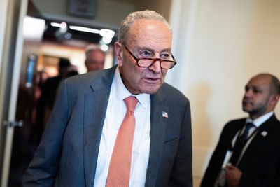 Senators begin recess after giving up on nominations deal - Roll Call
